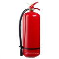 5KG support customized red bottle fire extinguishers